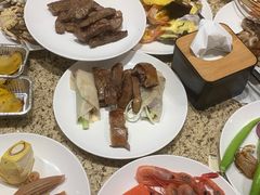 -禾斗海鲜自助(市南银座店)