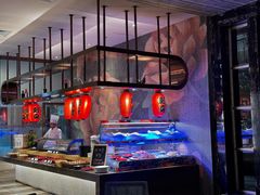 -星河湾半岛酒店·意咖啡西餐厅
