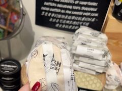 -LUSH(威尼斯人店)