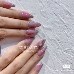 -Pink You美甲洗眉纹绣定制中心