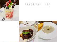 -娜娜家•Nana’s restaurant (爱琴海店)