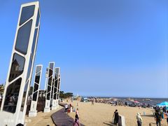 -老虎石海上公园