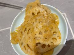 麻辣藕片-好這口重庆小面(总店)