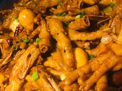 -蛮横肉蟹煲(印象城店)