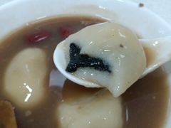 -罗子龙罗家桂花汤圆(曹都巷店)