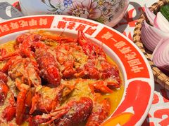-阿财老铺·老蚌埠龙虾城(华夏总店)