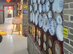 -即墨老公社·海肠捞饭大王(古城店)
