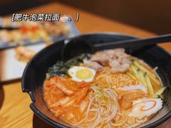 -友悦食堂(灯湖店)