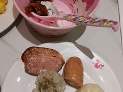 -凡塔斯牛排自助餐厅(广东佛山三水万达店)