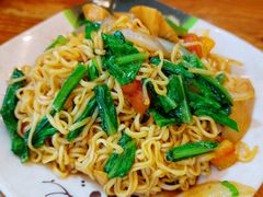 -源味居手把签烧烤(长春一店)