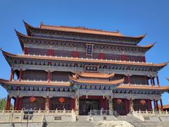 -大悲禅寺