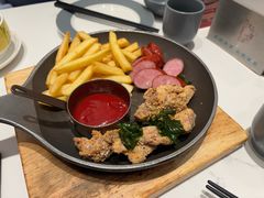 -鹿港小镇(悠唐店)