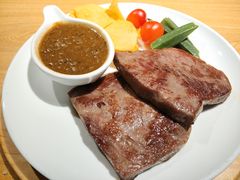 -斗牛士牛排(南京东路店)