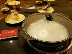-顺德一品粥·20年凤城老字号(芳村店)