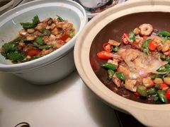 -客语客家菜(琶洲保利店)