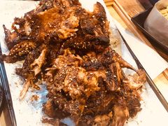 -老铁岭·涮肚烧烤(太原街店)