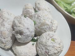 -乡野李掌柜(汉江路店)