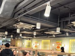 -深仔记茶餐厅(亚士厘道店)