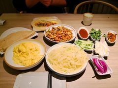 -老昌春饼(松北店)