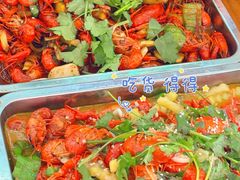 -江湖万州烤鱼(王子美食城)