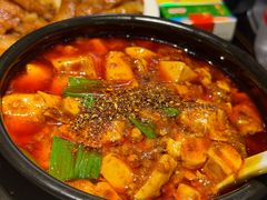 -陈麻婆豆腐总店
