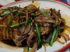 -小粤楼·怀旧粤菜(万辉国际广场店)
