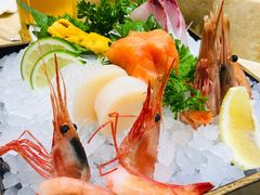 -东京屋(武定路店)