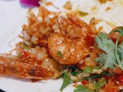 -那拉提之疆·新疆菜(美院店)