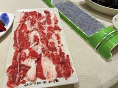 -潮牛魏记鲜牛肉火锅(开发区店)