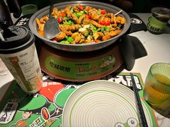 -淘蛙(广州星寰国际商业中心店)