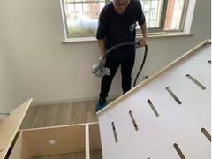 -全屋清新除甲醛 上海