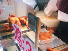 -王二甩老木子鸡(江湾店)