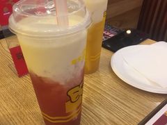 -尊宝比萨(布吉龙岭山庄店)