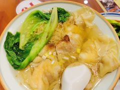 -小龍鳳餐室(番禺路店)
