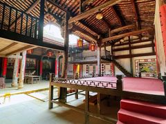 -杨家堂村