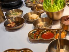 -三宝泥炉·活烤鳗鱼(七宝宝龙店)