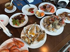 -Social 秀西餐厅-长沙瑞吉酒店(运达店)