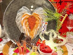 -月下料理(楷林IFC店)