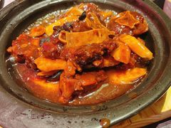 -蟹榭·本帮江浙菜·蟹宴(五角场合生汇商场店)