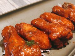 -Hurricane's Grill 飓风牛排