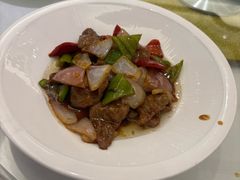-骏莱海鲜鱼港(五角场店)