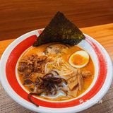 这个拉面太好吃了！岚 豚骨拉面专门店