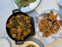 -食光慢宴·安吉土菜馆