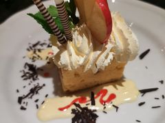 -宝莱纳餐厅(滨江店)