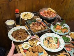 -桃太郎寿司料理(大学城店)