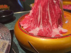 -牛New寿喜烧(曹路花园城店)