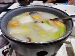 -旺顺阁·北京菜(北辰上品+)