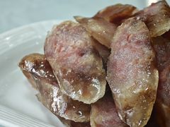 -翠茗农庄土菜馆(天目湖店)