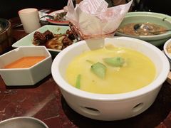 -新白鹿餐厅(爱琴海购物中心店)