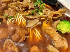 -囿面传统制面馆(中央路店)